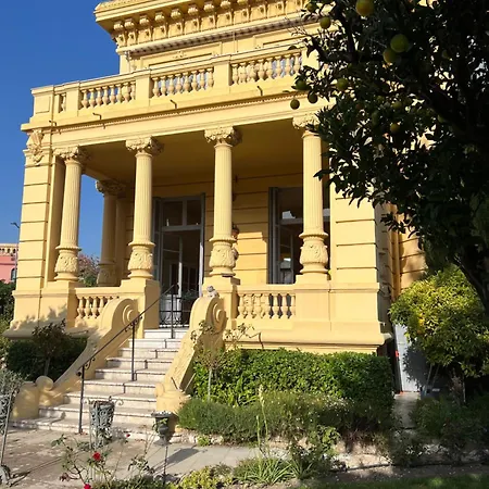 Exceptionnel Belle Epoque Avec Grande Terrasse Plein Sud