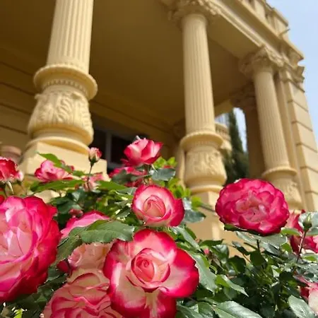 Exceptionnel Belle Epoque Avec Grande Terrasse Plein Sud *